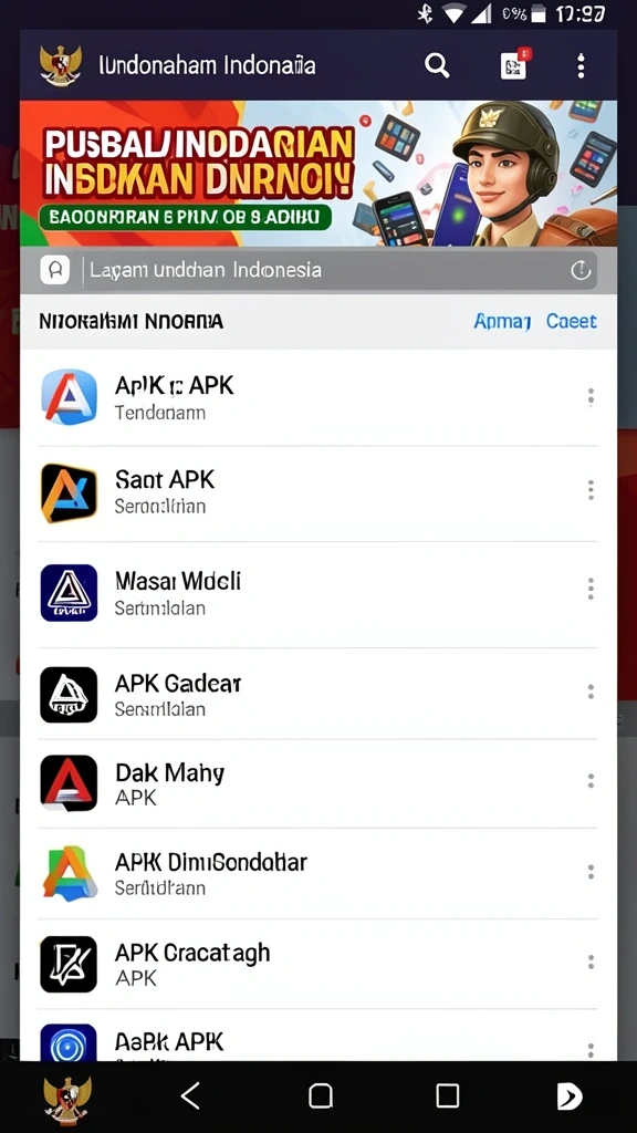 Screenshot 4p4p nomor 3