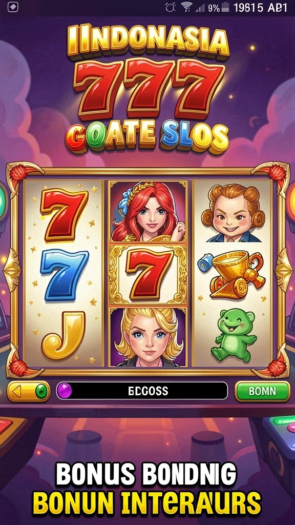 Screenshot 66menang nomor 1