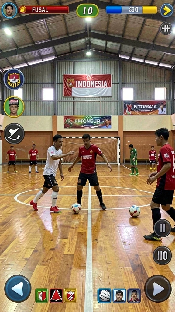 Screenshot 777lucky nomor 1