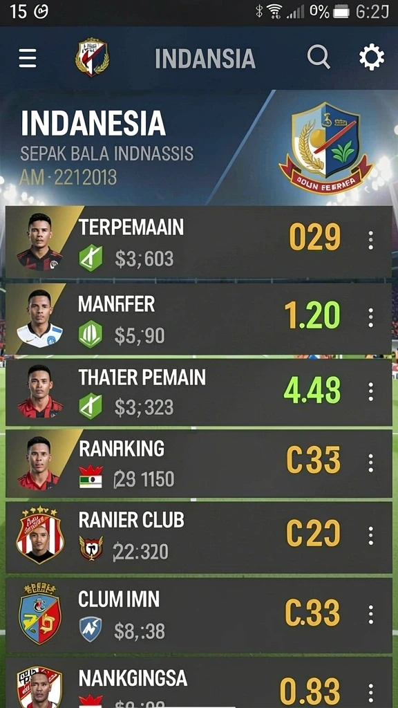 Screenshot 777lucky nomor 2