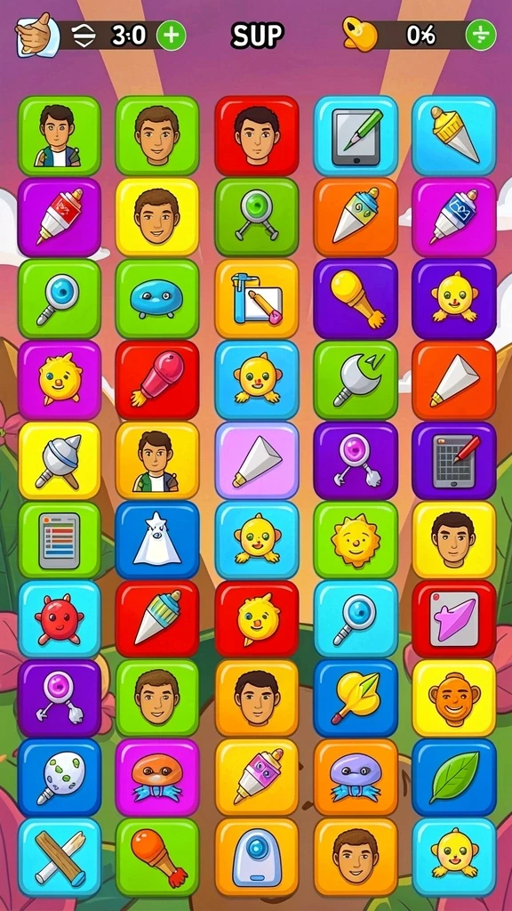 Screenshot 777lucky nomor 3