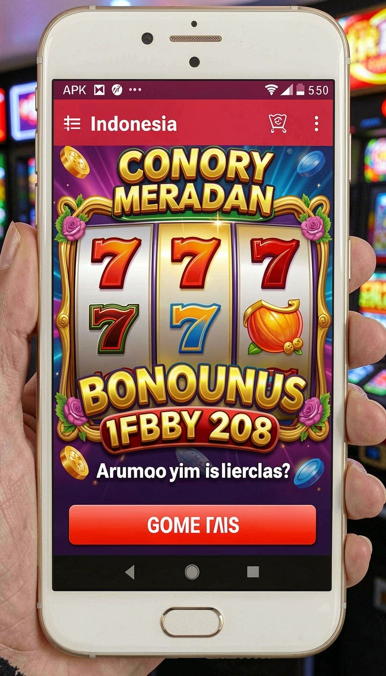 Screenshot 777win nomor 3