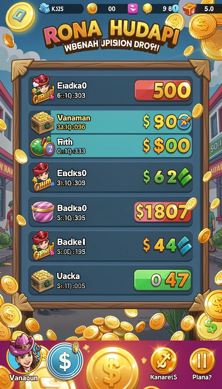 Screenshot 8368slot nomor 3
