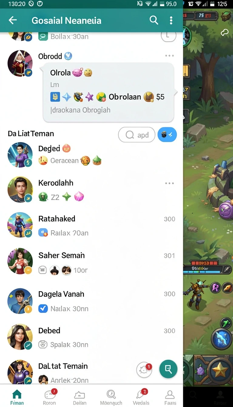 Screenshot 88main nomor 1