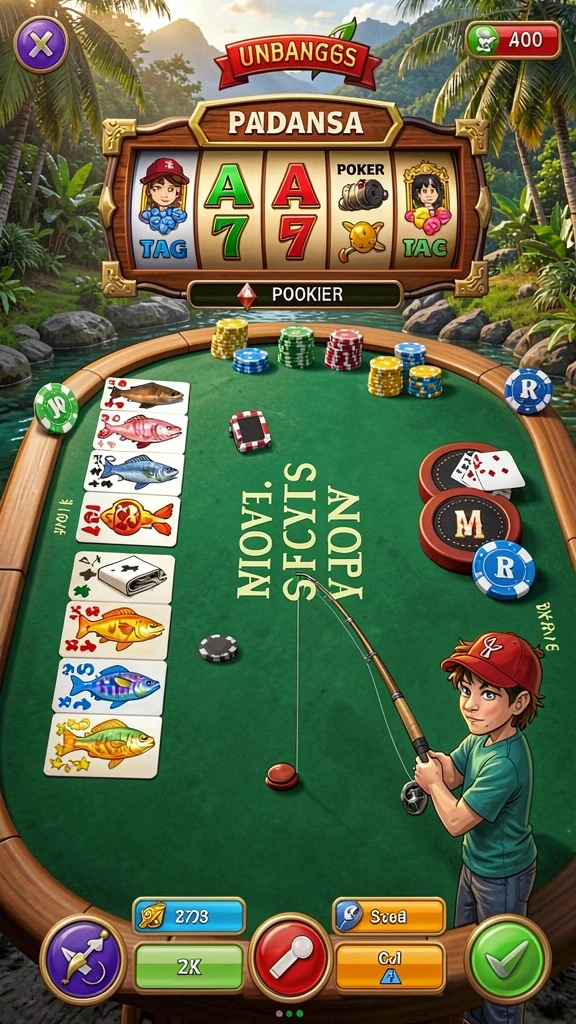 Screenshot 9777win nomor 3