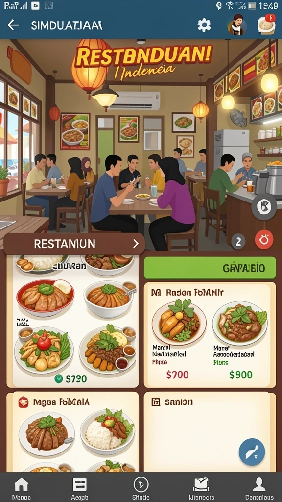 Screenshot 9win nomor 2