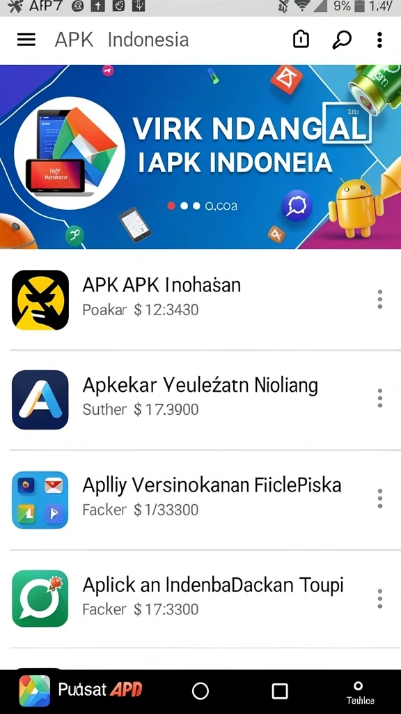 Screenshot air168 nomor 2