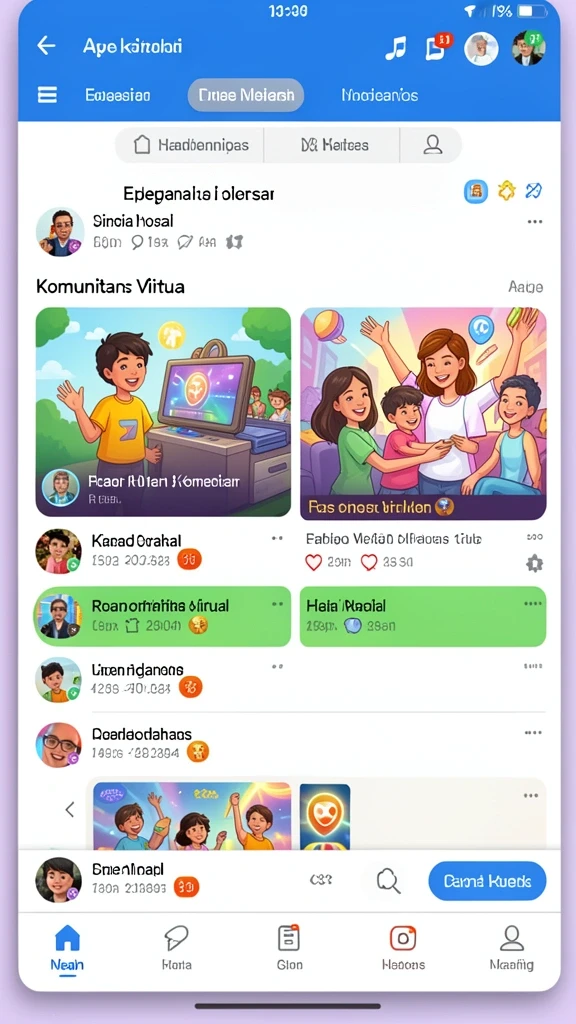 Screenshot amper88 nomor 1