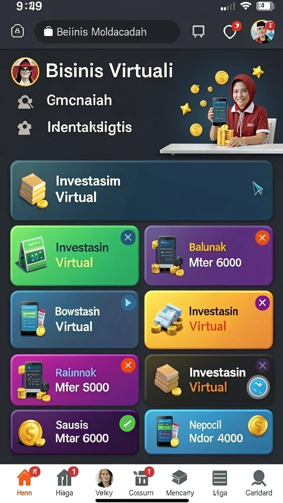 Screenshot apek88 nomor 3