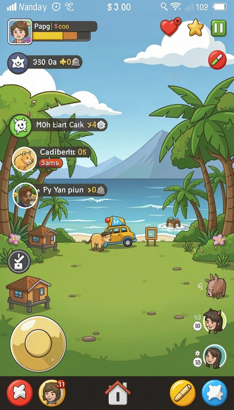 Screenshot api77 nomor 3