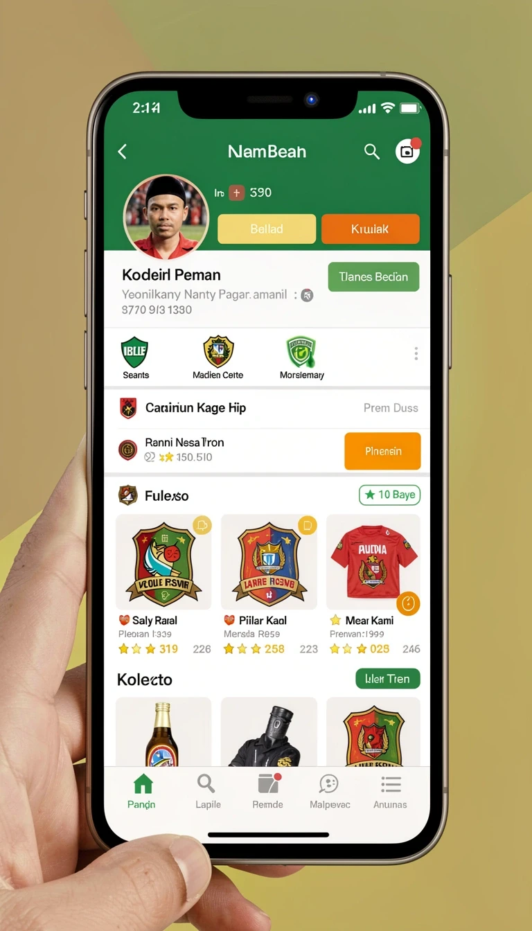 Screenshot bimabet nomor 2