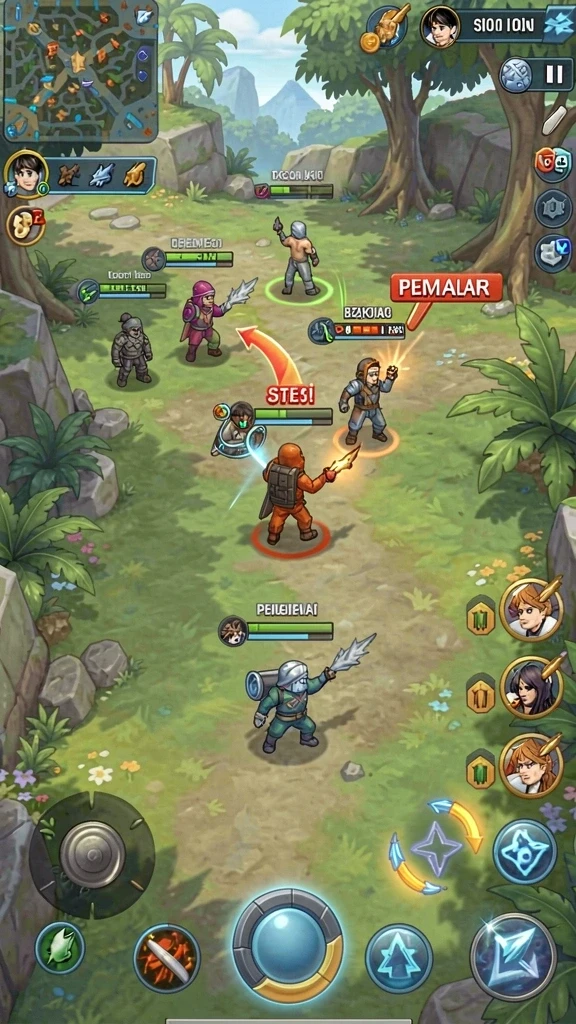 Screenshot biwin nomor 2