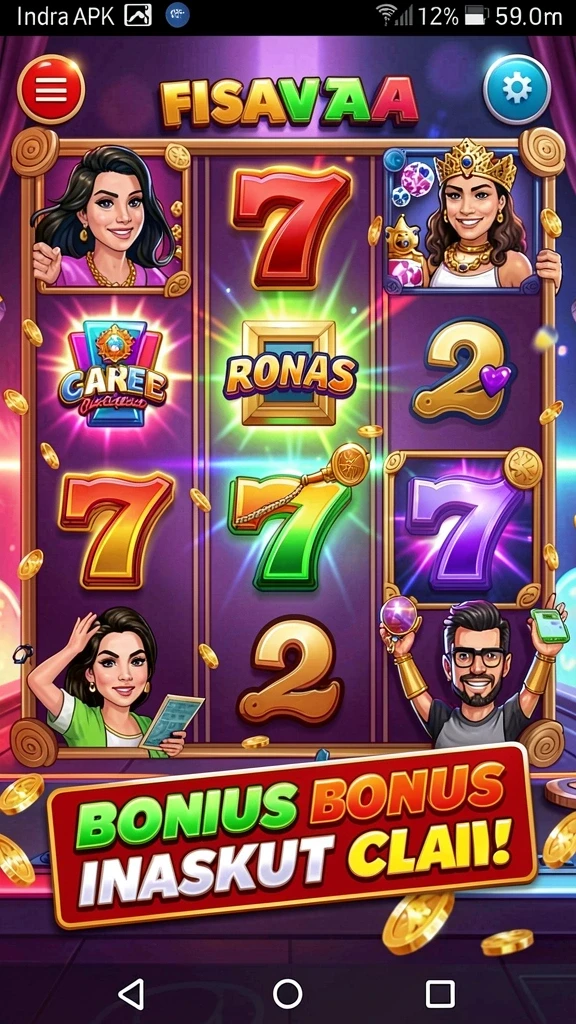 Screenshot bowo77 nomor 1