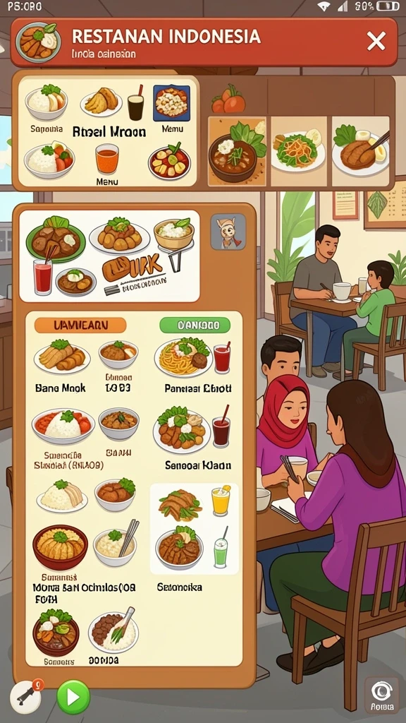 Screenshot depo89 nomor 2