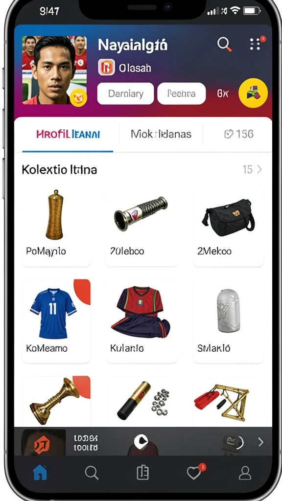 Screenshot depo89 nomor 3