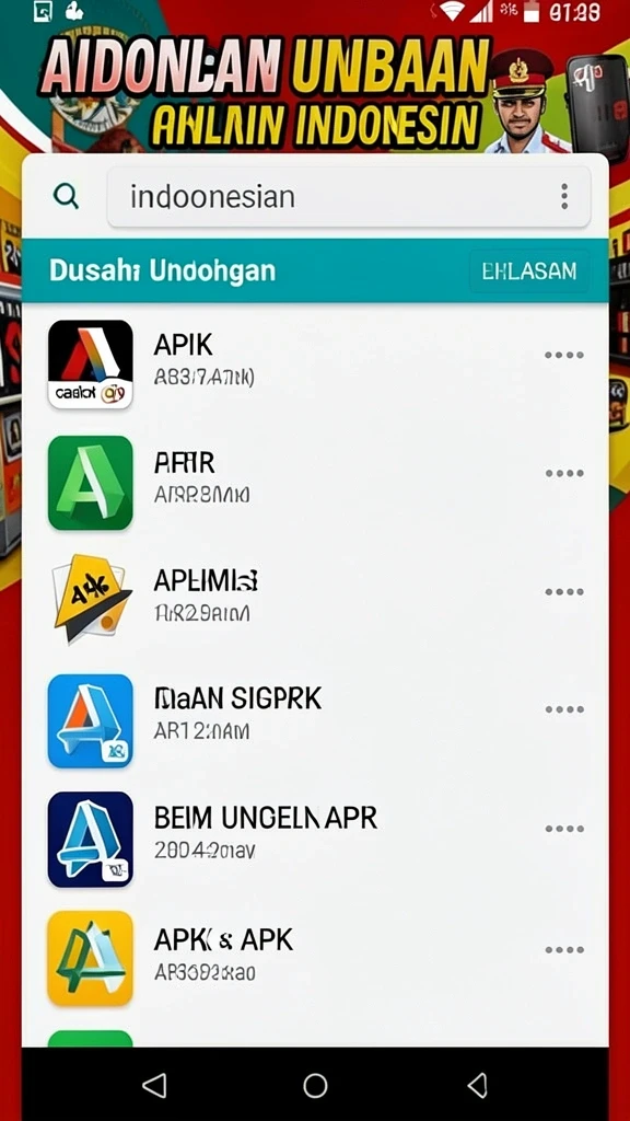 Screenshot domtoto nomor 2