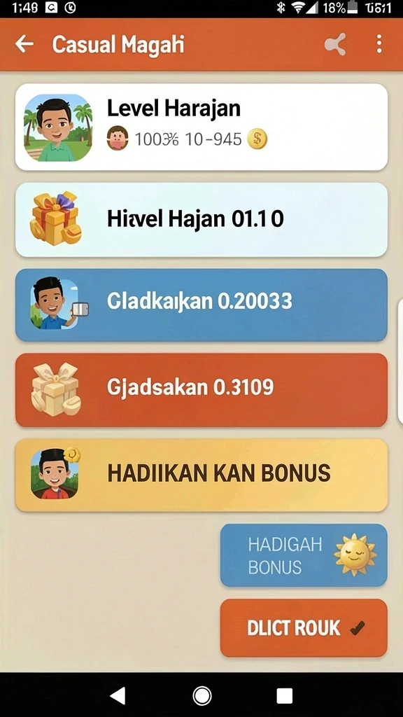 Screenshot gacor777 nomor 1