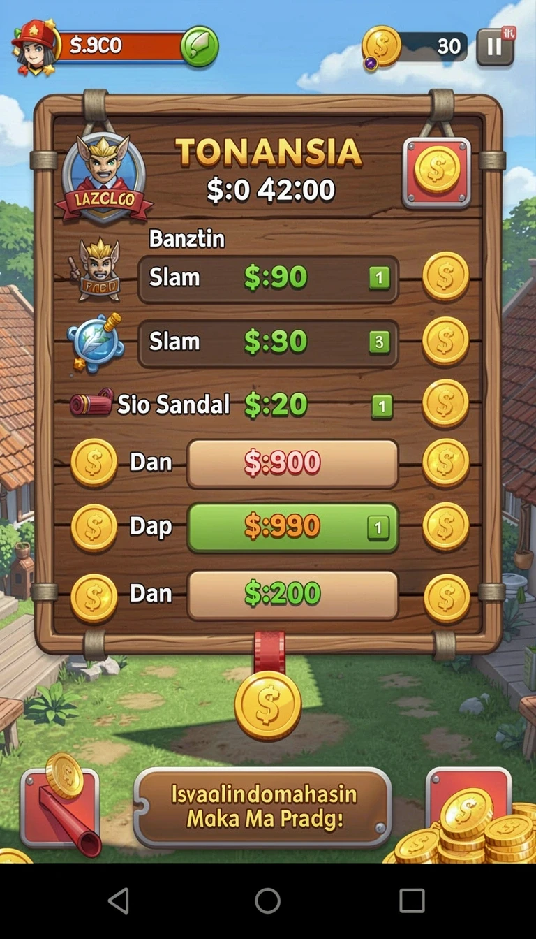 Screenshot gg999 nomor 3