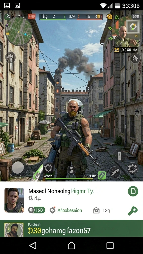 Screenshot god77 nomor 1
