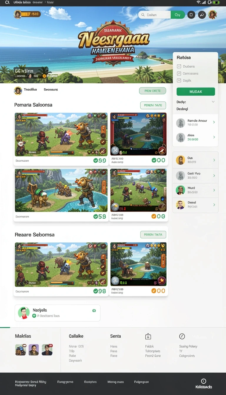 Screenshot gogo77 nomor 3
