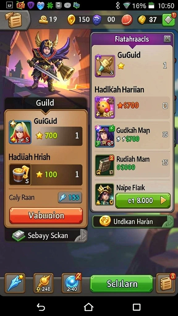 Screenshot goldraja nomor 3