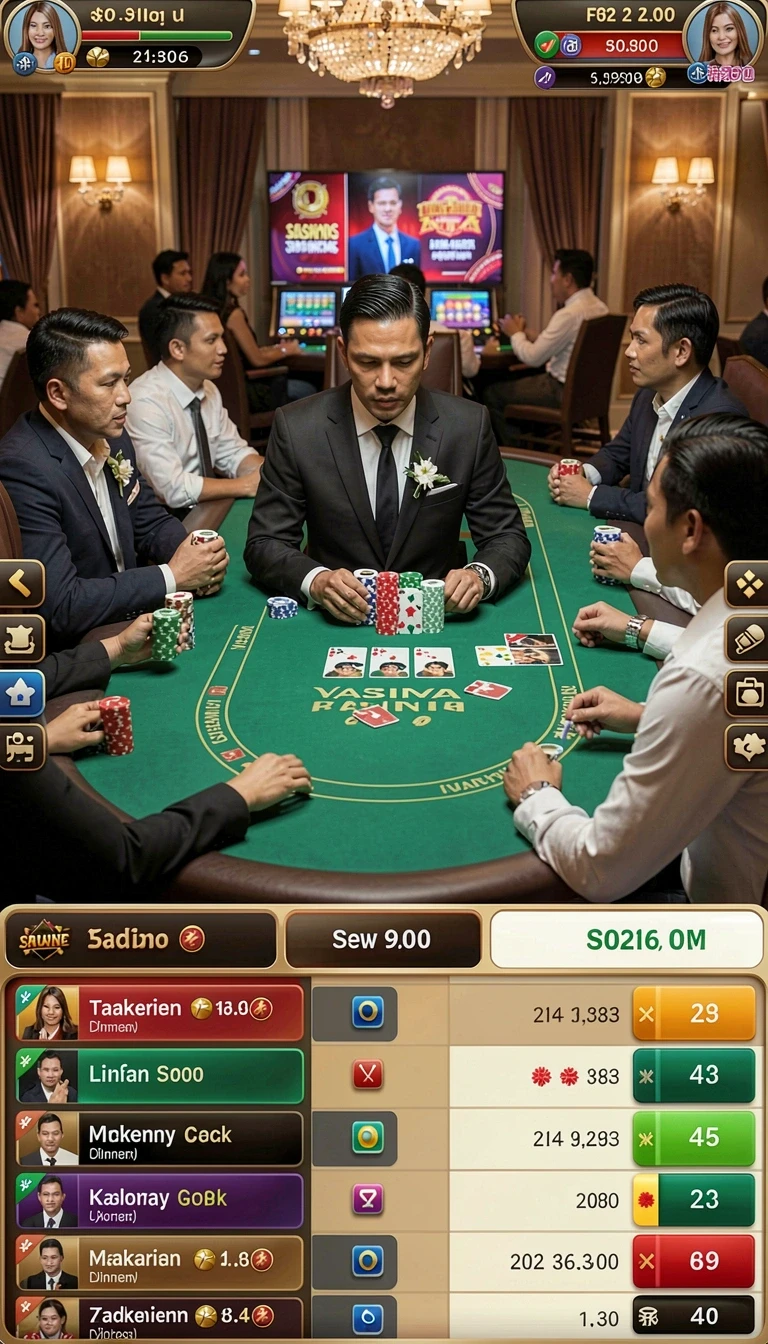Screenshot hakim4d nomor 1