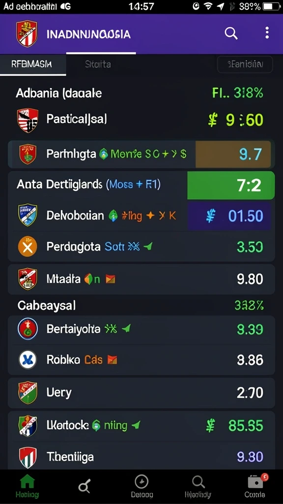 Screenshot hoki8815 nomor 1