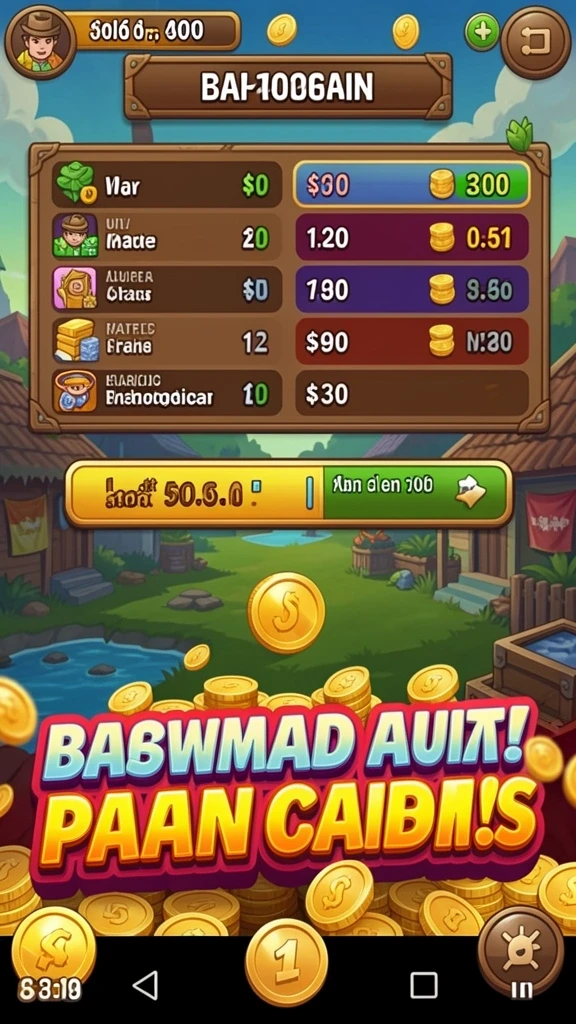 Screenshot hokiraja nomor 2