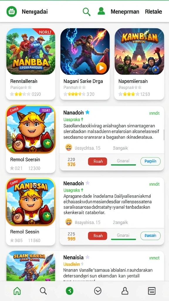 Screenshot hometogel nomor 3