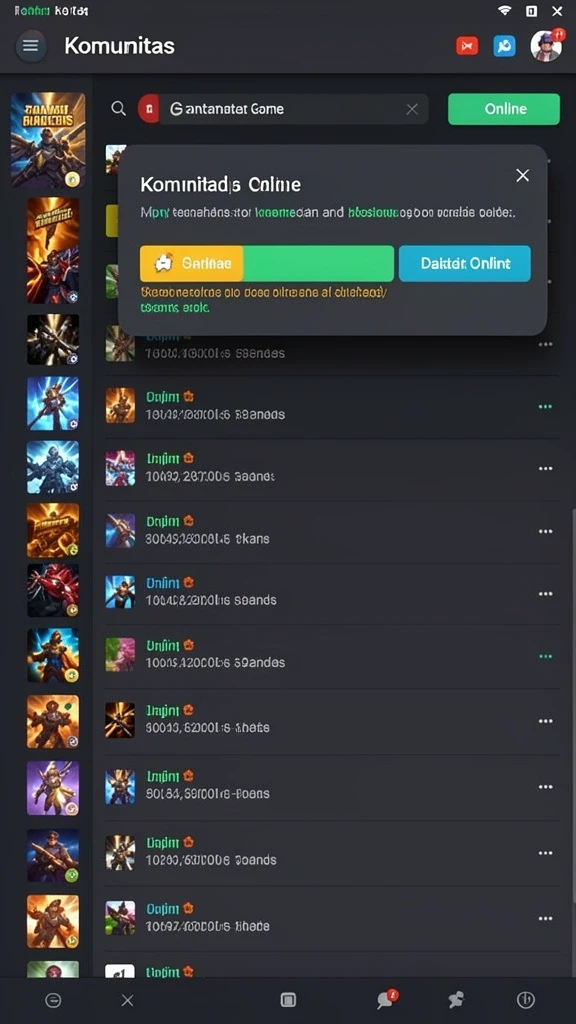 Screenshot idamantoto nomor 2