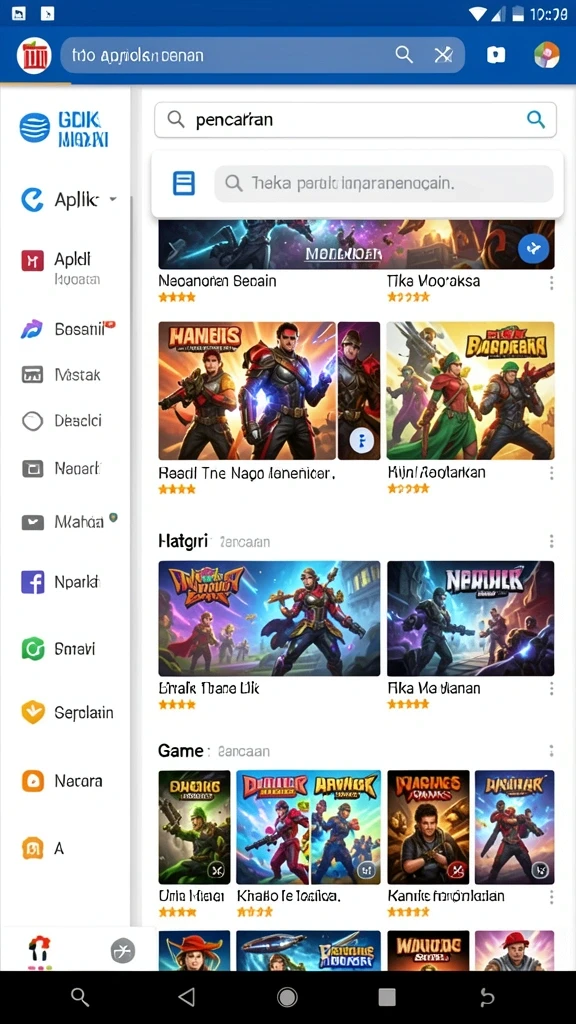 Screenshot idamantoto nomor 3