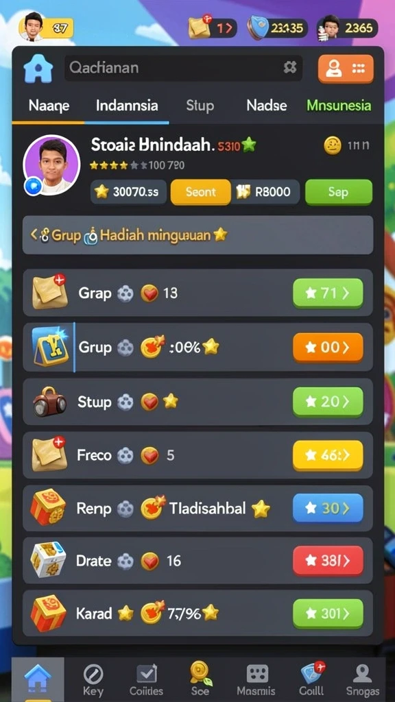 Screenshot idn777 nomor 3