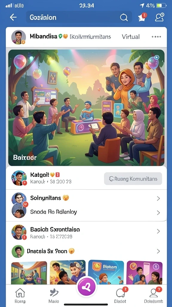 Screenshot in88 nomor 1