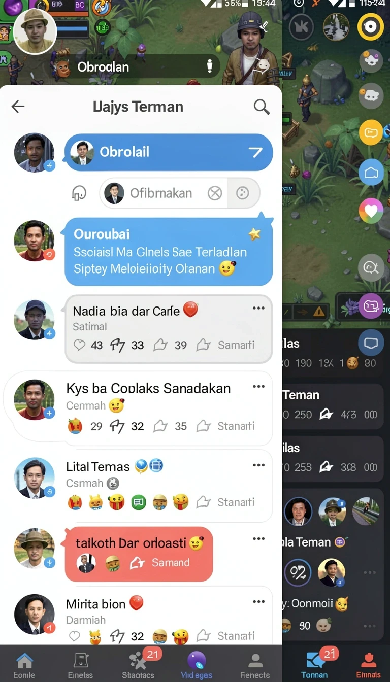 Screenshot jayaslot nomor 1
