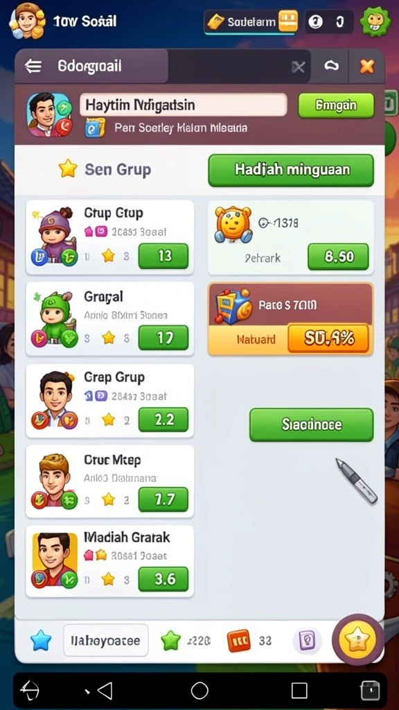 Screenshot k3k3 nomor 1
