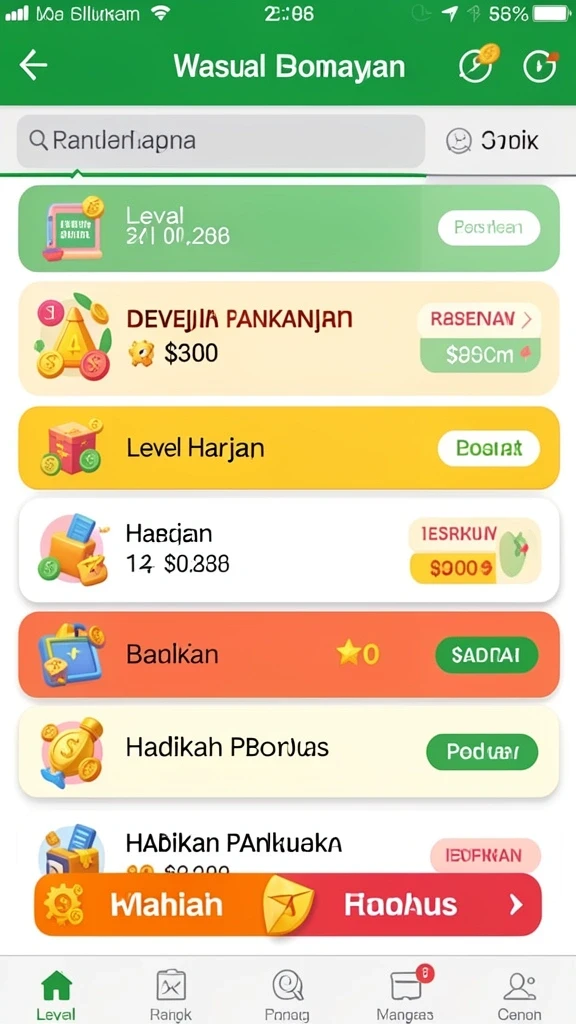 Screenshot kaya33 nomor 1