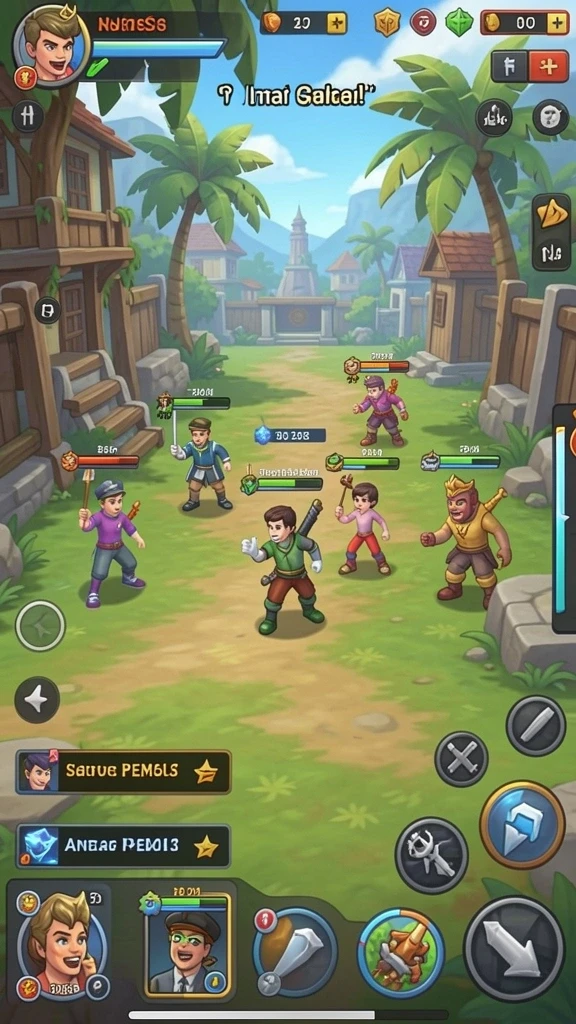 Screenshot kaya33 nomor 3