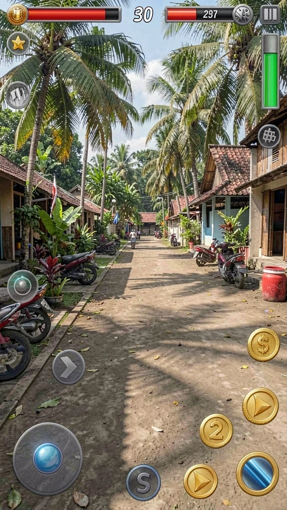 Screenshot koitoto nomor 1