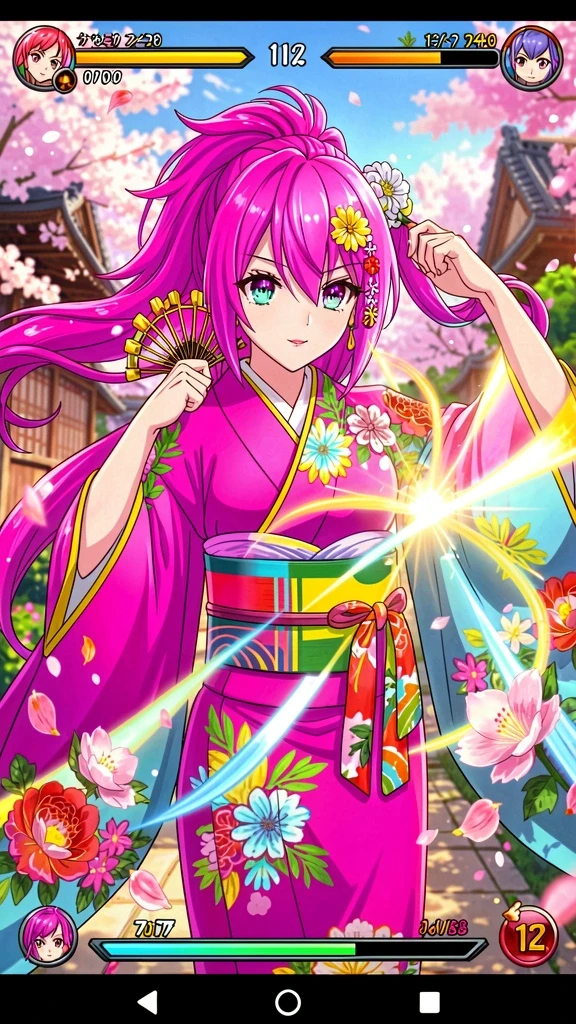 Screenshot koitoto nomor 2