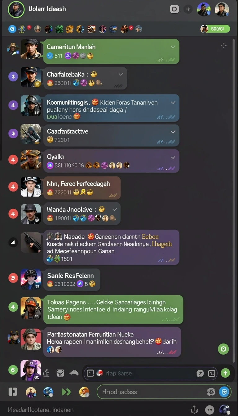 Screenshot kombo88 nomor 3