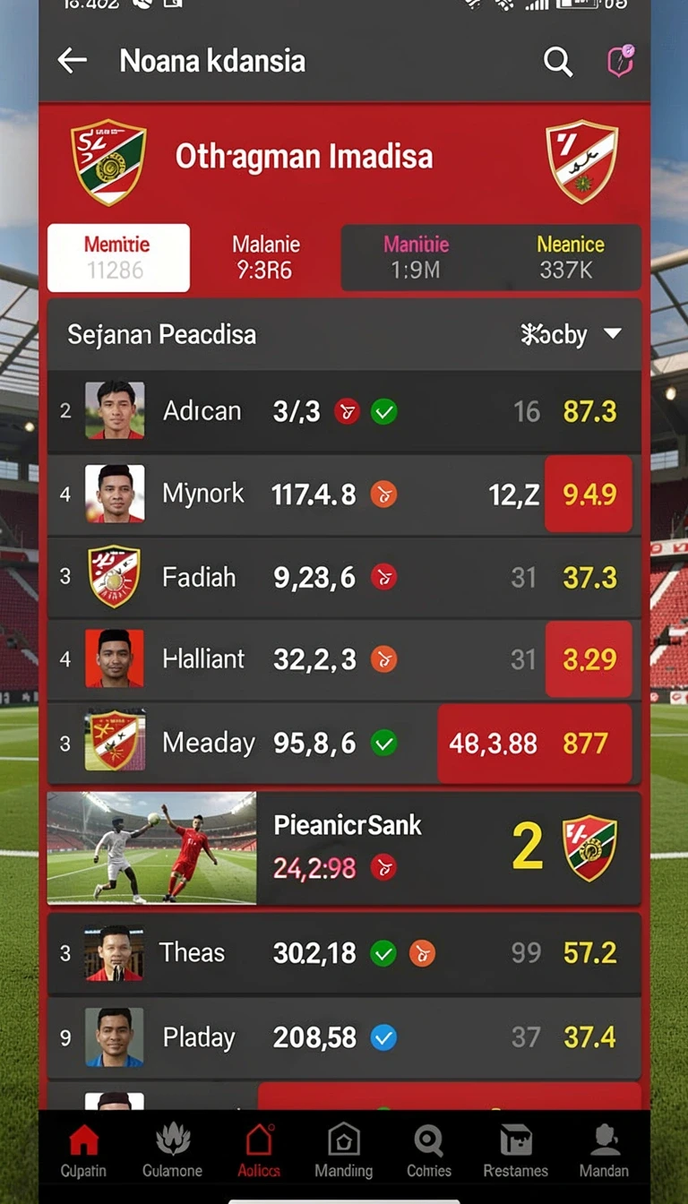 Screenshot luck365 nomor 2