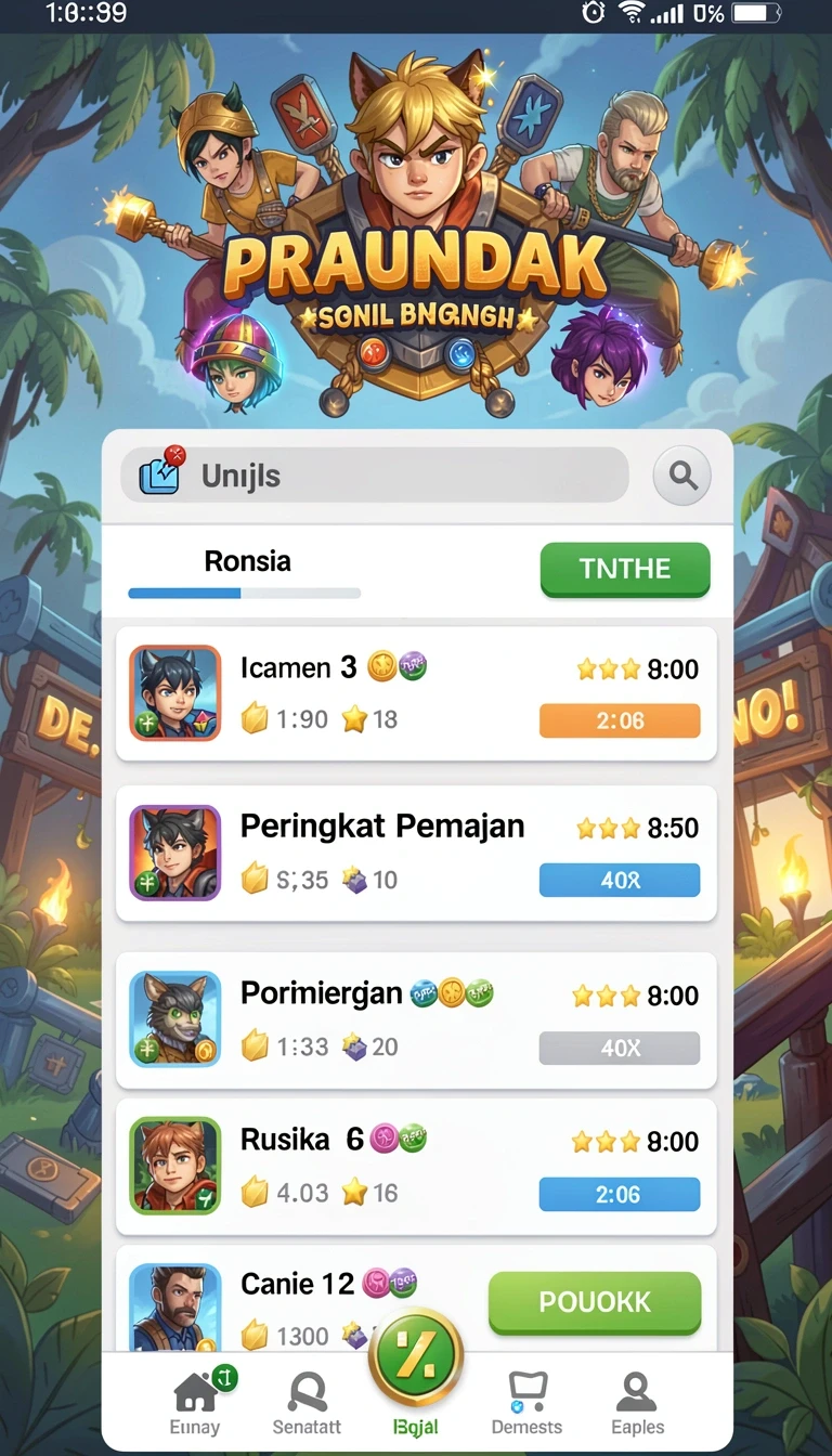 Screenshot luck365 nomor 3