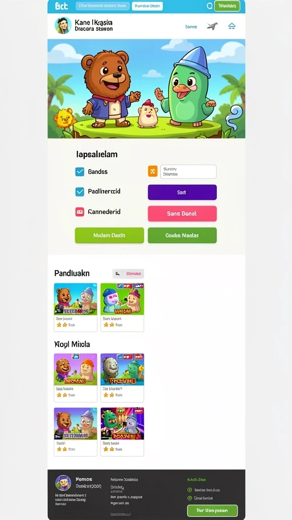 Screenshot merahtoto nomor 1