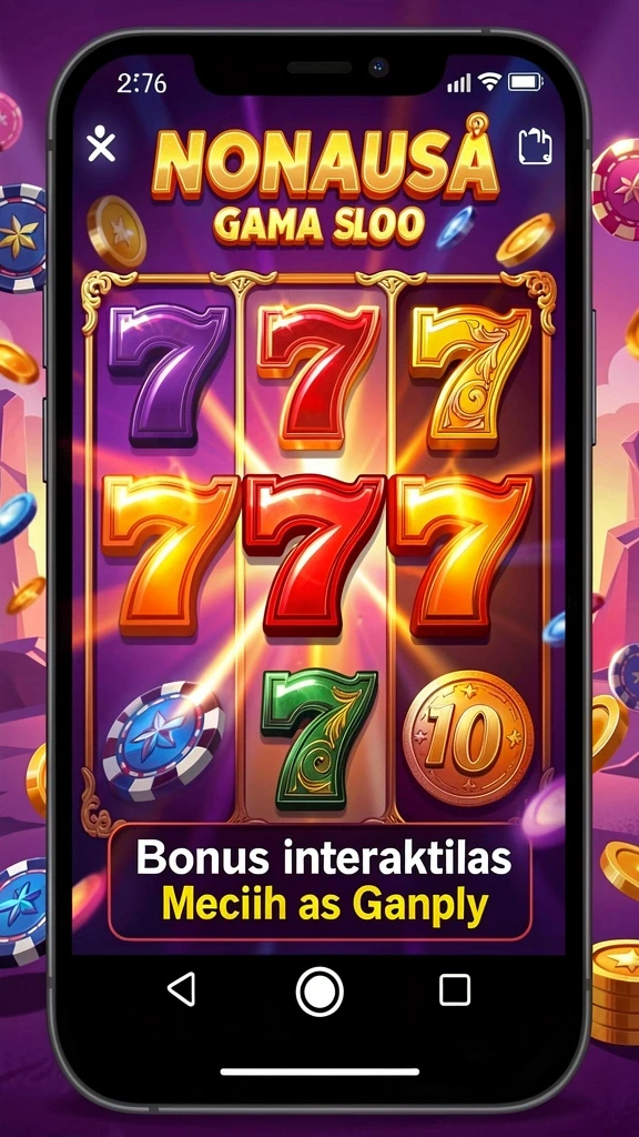Screenshot merdekawin nomor 1