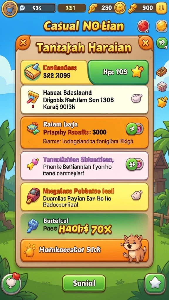 Screenshot mode303 nomor 3