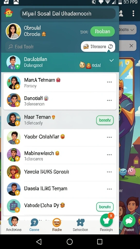 Screenshot moneyboom nomor 3