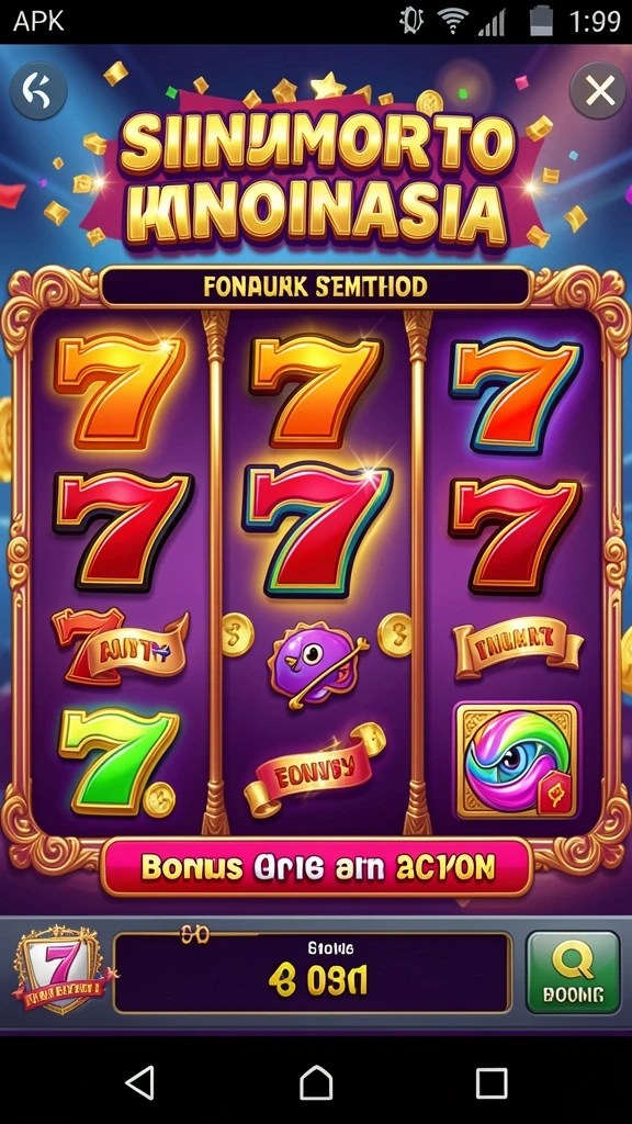 Screenshot mt777 nomor 1