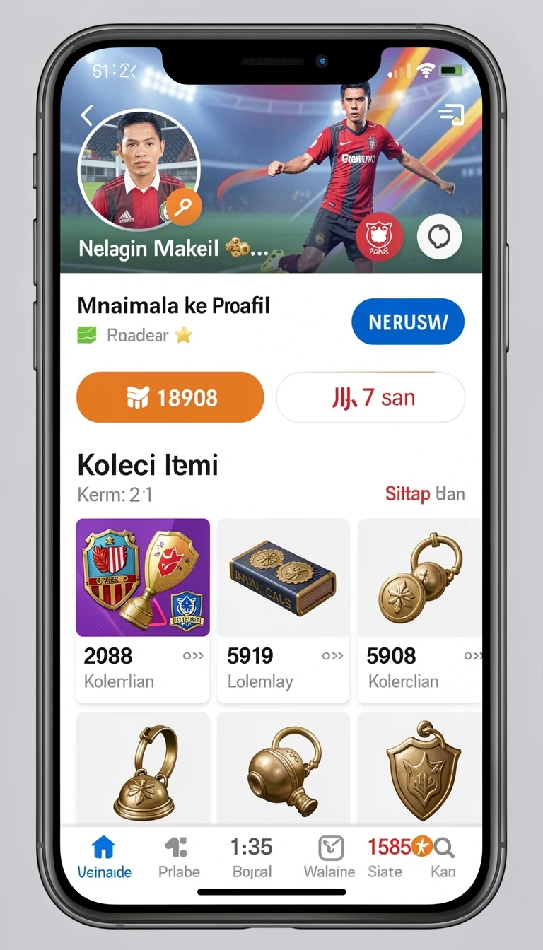 Screenshot nikmat777 nomor 1