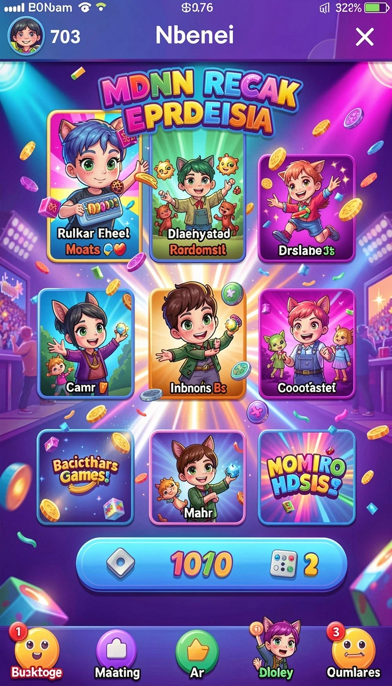 Screenshot nikmat777 nomor 3