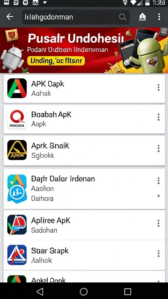 Screenshot okjk nomor 1